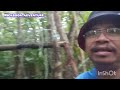 Tupai tewas di jebakan maut// menjebak tupai & tikus di hutan Sibu Sarawak(episod 21)