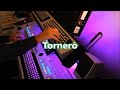 Tornerò - Organ & keyboard cover (chromatic)