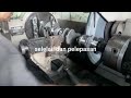 Proses Slep Askruk/ Crankshaft Mobil Colt Diesel