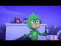 Frozen Fun: Ice Block Rescue! | PJ Masks