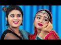 #Video | बेटी घृतढारी गीत | #Anjali Bharti & #Khushi Kakkar | #Bhojpuri Shadi Geet 2023