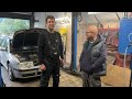 Škoda Octavia 1,9 TDI 4x4 - DEKARBONIZÁCIA a EMISIE? - GARAZ.TV - Rasťo Chvála