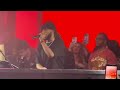 Metro Boomin - “Like That” @ Club LIV - Las Vegas, NV