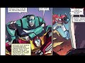 All the horrific things to happen to OPTIMUS PRIME