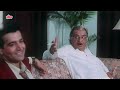 नाना पाटेकर और जैकी श्रॉफ - Agnishakshi Full Movie 4K | Manisha Koirala | 90s Hit Movie