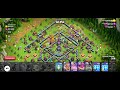 Clash Of Clans Live Stream | Playing After Long Time