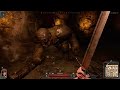 Cave Troll Parry Guide | Гайд По Парированию Тролля | Longsword Fighter | Dark and Darker