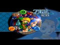The Legend of Zelda ~ Oracle of Ages Music - Credits