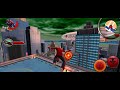 Spider-Man rids New York City of the virus | the amazing Spider-Man game | Ag gamex