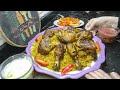 كبسه الدجاج🐔  بطريقه سهله وبسيطه والطعم حكايه👌