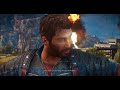 Just Cause 3 ep1