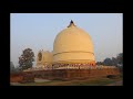 Spiritual Journey in India and Nepal ඉන්දියාවේ සහ නේපාලයේ බෞද්ධ උරුමය...