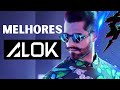 MELHORES ALOK ⚡ SET ALOK ⚡ ALOK ⚡ MIX ALOK ⚡AS MAIS TOCADAS DO ALOK ⚡ ALOK 2023 ⚡ ALOK 2022