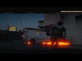 Trump  ⁽ ²⁰²⁴ ⁾   GTA 5 FiveM Cinematic Detroit