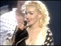 Madonna - Holiday [Blonde Ambition Tour]