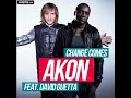 Akon - Change Comes ft. David Guetta (Lyrics)