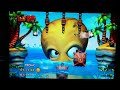 4-4 Irate Eight [Former] World Record 2:02.80 by WorldsBoss - Donkey Kong Country Tropical Freeze