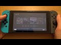 Nintendo Switch: 14 Useful Settings for Beginners. PART 2