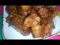 How to cook yummy 😋 pork adobo in simple way (Renantevlog1)