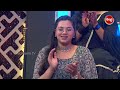 Shreyashree's Incredible Talent Shines Bright on Mun Bi Namita Agrawal Hebi - Sidharth TV