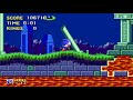 Sonic Beta Style Trilogy Part ll • Sonic Hack