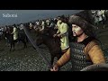 The Mongol Invasions of the West, 1240-1288 - full documentary