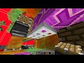 Automatic Breaking Bedrock Flying Machine + MORE! 1.13-1.20+ Minecraft