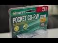CD Mavica: Sony's Weird CD Burning Digital Cameras!