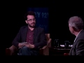 Simon Schama with Jonathan Safran Foer: The Story of the Jews