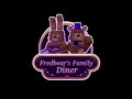 Fredbears Family diner - Spring bonnie - Tape 1