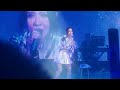 20240830 hana菊梓喬 Now and forever 從心出發巡迴音樂會廣州站 －忘記我自己