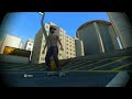 skate 3 realistic edit (park n play)