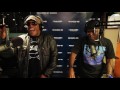 Tito Lopez Freestyles over the 5 Fingers of Death on Sway in the Morning | Sway's Universe