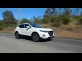 2018 Nissan Qashqai review