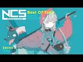 【NCS】かっこよすぎ!!　超有名アーティストTobuの神曲メドレー!!　Best Of Tobu Medley!!【作業用】【ゲーム】