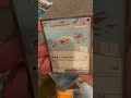 pokemon one pack challenge (banger hits)