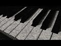 Starset - Ricochet (Piano Cover) | singingblueberry