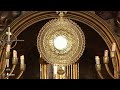 Power of the Cross Retreat | Adoration: Fr Michael Payyapilly VC | English | DRCColombo