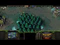 СОВА ЖРИЦЫ ЛУНЫ ЯВНО НЕДООЦЕНЕНА: Warcraft 3 Reforged Yange (Orc) vs dhaimoon (Ne)
