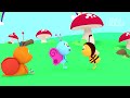 If You Are Happy and You Know It and More Kids Songs & Nursery Rhymes | Boogie Bugs