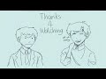 Oh Yeah, You Gonna Cry? [Lovejoy Animatic]
