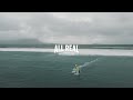 Surfing Ireland's West Coast with Finn Mellon