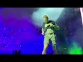 Post Malone - ONE RIGHT NOW (Live) 4K