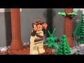 Jedi vs Sith: Encounter on Endor- A LEGO short