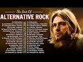 Nirvana, Nickelback, Linkin Park, Coldplay, Creed, Metallica ⚡⚡ Alternative Rock 90s - 2000s