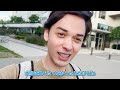 【カナダ留学】日本人留学生が海外大学で友達作る方法vlog！授業編