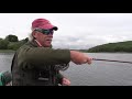 It's Coch y Bondhu Beetle Season, or is it? Large Still Water Fly Fishing from a Boat - Wimbleball