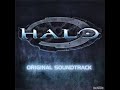 Halo CE Unreleased Soundtrack - The Lost Muse (Extended)