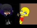 Weird Strict Dad (Roblox game) in gacha life inspiration of a Youtuber!
