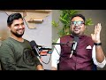 How he Broke Middle Class Trap | Law Of Attraction | ft @rahulmalodiaofficial DBC Podcast